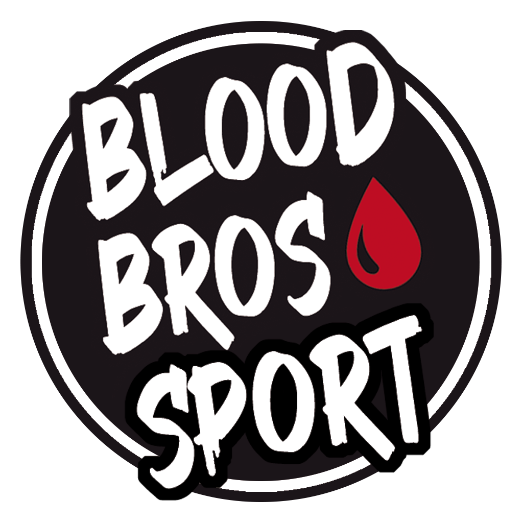 Blood Bros Sports
